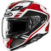 Hjc Casco Moto Integrale Hjc F71 TOZZ MC1