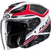 Hjc Casco Moto Jet Hjc F31 CERON MC1SF