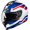 Hjc Casco Moto Integrale Hjc C70N BELIS MC21