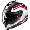 Hjc Casco Moto Integrale Hjc C70N BELIS MC1SF