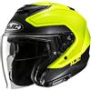 Hjc Casco Moto Jet Hjc i31 TEVIS MC3HSF