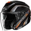 Hjc Casco Moto Jet Hjc i31 RENO MC7