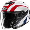 Hjc Casco Moto Jet Hjc i31 RENO MC21
