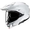 Hjc Casco Moto Modulare P/J Hjc i80 Perla Bianco