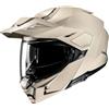 Hjc Casco Moto Modulare P/J Hjc i80 Semi Flat Sand Beige