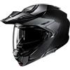 Hjc Casco Moto Modulare P/J Hjc i80 Semi Flat Nero