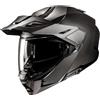 Hjc Casco Moto Modulare P/J Hjc i80 Semi Flat Titanio