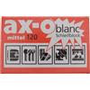 KD89 Artifex AX-O - Blocco abrasivo, pulizia, trattamento della ruggine, rimozione dei graffi, lucidatura o rimozione di superfici di molti campi - Automobile, fai da te, Casa (120)