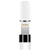 iMangoo Tappo di ricambio per Apple Pencil, iPencil Copricuscino di ricambio Magnetic Use per Backup Cap Proteggi Ricarica Port compatibile con ipad pro pencil 1st gen Bianco