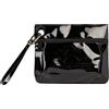SUNDEK CLUTCH POCHETTE CON MOSCHETTONE Borsa Mare