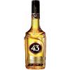 Diego Zamora Licor 43 Cuarenta Y Tres Diego Zamora 0.70 l