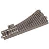 Märklin Trix 62611 - Scambio binario a sinistra, 188,3 mm