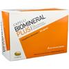 Biomineral Linea Unghie e Capelli Plus Integratore Alimentare 60 Capsule