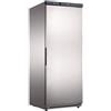 Ristoattrezzature Modello: 11488062001014,Armadio frigo refrigerato in acciaio inox 1 anta 600 lt ventilato -2 +10 °C - ZX
