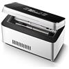 SOFTTO Mini frigoriferi USB Portatile Frigorifero Insulina Siero Interferone Capsule Dispenser Batteria Dispositivo di Raffreddamento for Auto Dispositivo di Raffreddamento Mini Piccolo Frigorifero Per auto,
