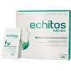 ALTA NATURA-INALME Srl ECHITOS NAC*600 14 Bust.