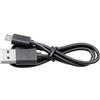 SEAC Cavetto USB per Ricarica Torcia Subacquea SZ5000