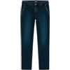 Gas Jeans Slim Fit Albert S.Chino 360992031124 Blu