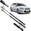 Ramor Strutz 2x Molle a Gas Compatibile con Ford Mondeo Mk4 2007-2015 BA7. Ammortizzatore Pistoncini Cofano Posteriore Sostituzione per 7S71A406A10CA e altri.