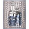 Pepe Jeans Life Is Now For Him Cofanetto Profumo Uomo 2 Pezzi Eau de Toilette 100ml e 10ml Set Fragranze Aromatiche e Legnose Profumi Uomo