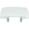 Ideal Standard - Multi Suites, Set di cerniere per sedile copriwater a chiusura rallentata, Kit versatile, EW00967, Neutro