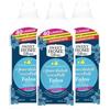 Suarez Sweet Home Collection Ammorbidente Concentrato 40 Lavaggi A Mano Lavatrice Profumo Di Talco 1000ml (3 Unità)