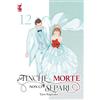 Star Comics Finché morte non ci separi (Vol. 12)
