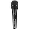 Sennheiser XS 1 - Microfono Professionale Dinamico Cardioide per Voce con filo, Nero (Xs-1)