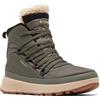 Columbia Red Hills Omni-Heat Boots, Omni-Heat riflettente, Omni-Tech waterproof, Intersuola Techlite, Trazione Omni-Grip, Finiture in pelliccia sintetica - da donna