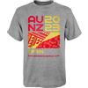 FIFA T-Shirt Unisex Ufficiale 2023 per Tifosi della Coppa del Mondo di Calcio Femminile Spagna (Confezione da 1)