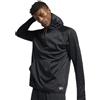 NIKE AA4217-010 M NK FC Hoodie Maglia Lunga Uomo Black/(Black) Taglia M