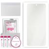apgo Hydrogel Film MATTE MAT Pellicola protettiva Proteggi Schermo in Idrogel per Xiaomi Redmi Note 13 Pro+ Plus 5G, Pellicola in Idrogel, con strato di posizionamento per un'installazione semplice