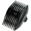 Generisch Pettine 12/15 mm. Compatibile con: ricambio per Panasonic WER1610K7408 ER160, ER1611, ER1610, ER-GP80