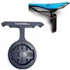 takewell Supporto per Reggisella Sella per GARMIN VARIA RTL515, Compatibile GARMIN VARIA RVR315, Adatto per Arco Sella di qualsiasi Materiale: Carbonio, Alluminio, Acciaio.