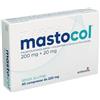 EPITECH GROUP SpA MASTOCOL 30CPR