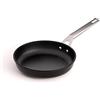 Valira AIRE Padella Premium 24 cm Made in Spain, Fusione di Alluminio con Rivestimento Antiaderente Rinforzato, Adatta per l'induzione, Ver descripción, Nero