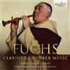 BRILLIANT CLASSICS Clarinet Chamber Music