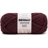 Bernat Maker Big, cotone 50% nylon, Bernat Maker big-250g-espresso, 250 g