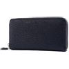 Mandarina Duck MD20 Wallet, Accessori da Viaggio-Portafogli Donna, Lux Navy, Taglia Unica