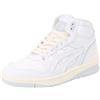 Asics EX89 MT, Sneaker Uomo, Bianco, 40 EU