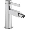 hansgrohe Finoris rubinetto bidet, 76200000, Finoris cromo [Rubinetteria Bagno > Rubinetteria Bidet]