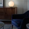 Ecolumeo Marama lampada da tavolo, E27, BEL02121WM4D, Marama [Lampade per Interni > Lampade da Tavolo]