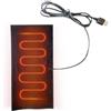 ETUCYNG Tappetino riscaldante USB per cappotto, termoforo per vestiti | Scaldabiberon 5V,Riscaldatore elettrico USB, cuscinetto riscaldante a temperatura costante per giacca gilet