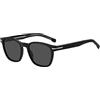 HUGO BOSS BOSS 1505/S Occhiali da sole da uomo Nero