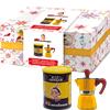PASSALACQUA CONFEZIONE REGALO PASSALACQUA GIFT BOX CREMADOR