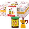 PASSALACQUA CONFEZIONE REGALO PASSALACQUA GIFT BOX MEXICO