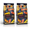 Pastiglie Leone Leone da 1857 - Caramelle Gourmet Regal Torino Spritz - Senza Glutine e Vegane - 2 x 125 gr