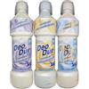 DEO DUE CHIMICLEAN AMMORBIDENTE MORBIDO ORIENTAL, BLANCHE, FLEUR D'OR 1 L CONFEZIONE DA 3 PZ