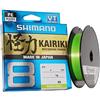 SHIMANO Filo Kairiki 8 150 m 8