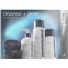 Dermalogica Cleanse + Glow Kit